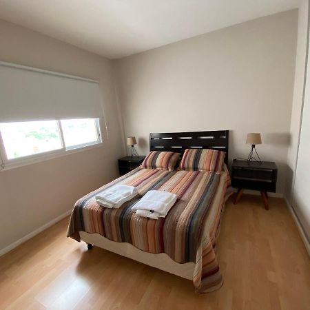 Departamento Chivilcoy Abasto Apartment Exterior photo