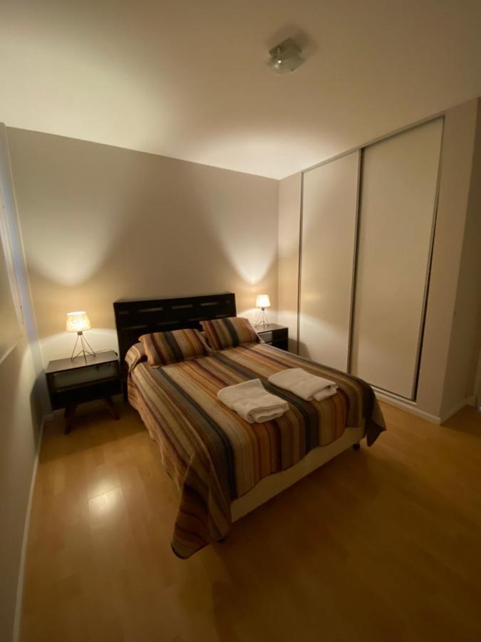 Departamento Chivilcoy Abasto Apartment Exterior photo