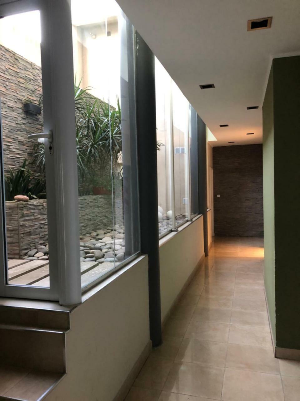 Departamento Chivilcoy Abasto Apartment Exterior photo